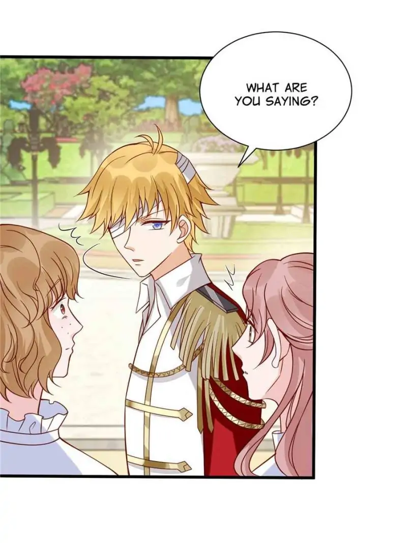 All These Wild Men Want to Marry Me! chapter 37 - page 41