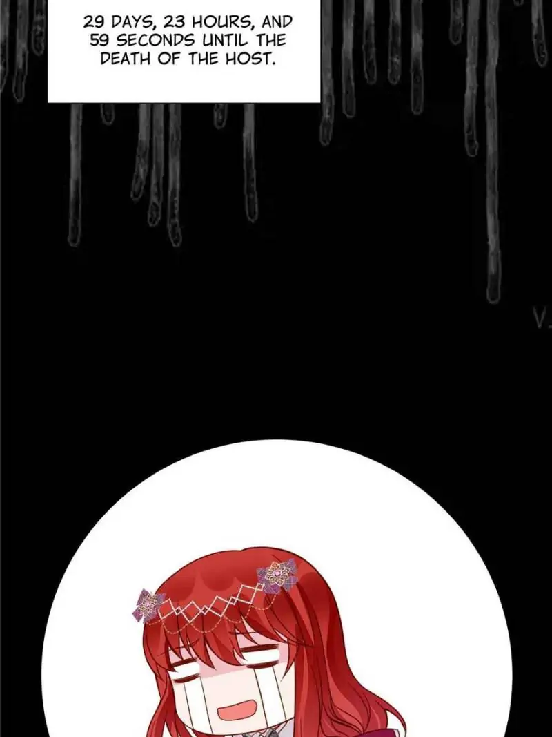 All These Wild Men Want to Marry Me! chapter 37 - page 46