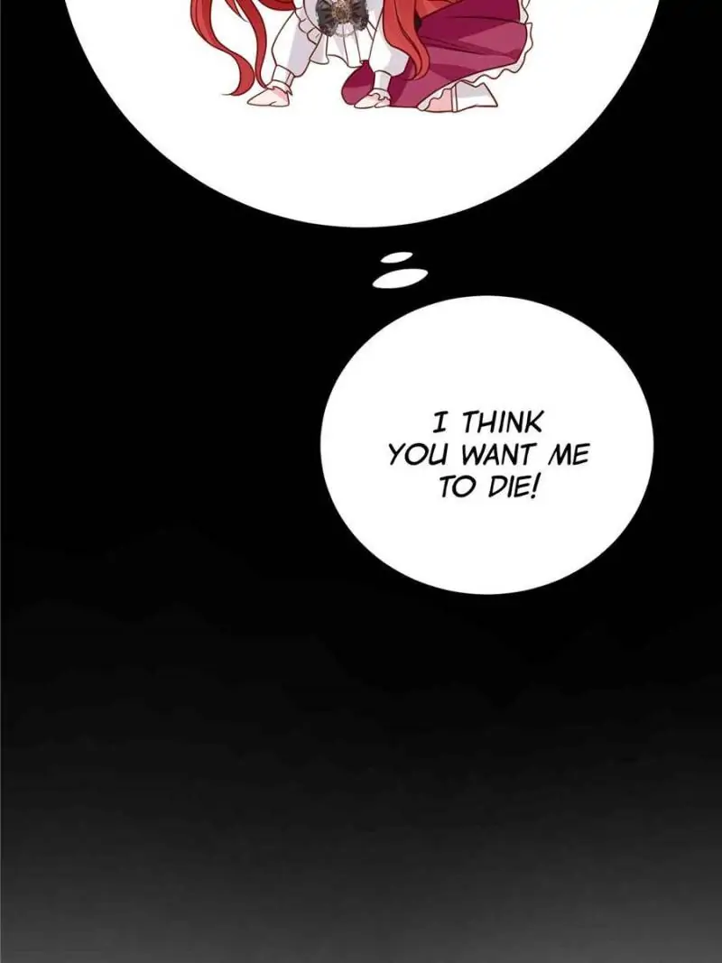 All These Wild Men Want to Marry Me! chapter 37 - page 47