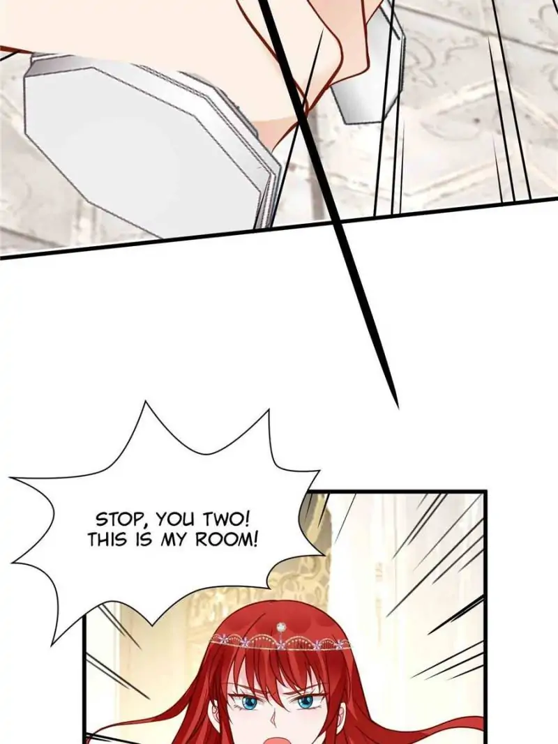 All These Wild Men Want to Marry Me! chapter 37 - page 6