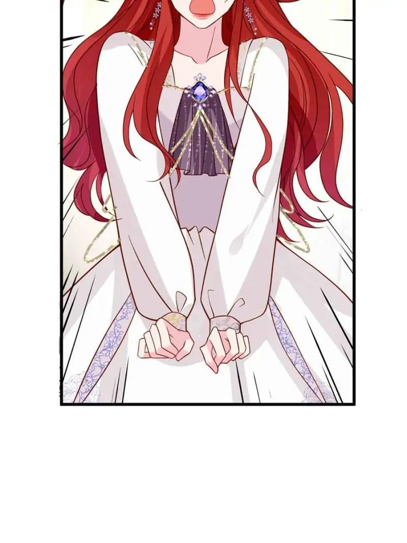 All These Wild Men Want to Marry Me! chapter 37 - page 7