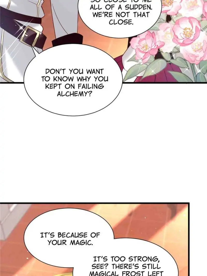 All These Wild Men Want to Marry Me! chapter 25 - page 10