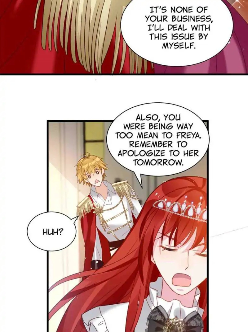 All These Wild Men Want to Marry Me! chapter 25 - page 14