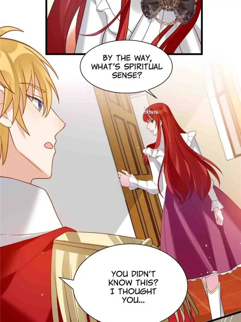 All These Wild Men Want to Marry Me! chapter 25 - page 15