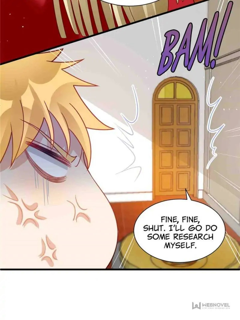 All These Wild Men Want to Marry Me! chapter 25 - page 16