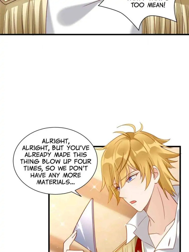 All These Wild Men Want to Marry Me! chapter 25 - page 2