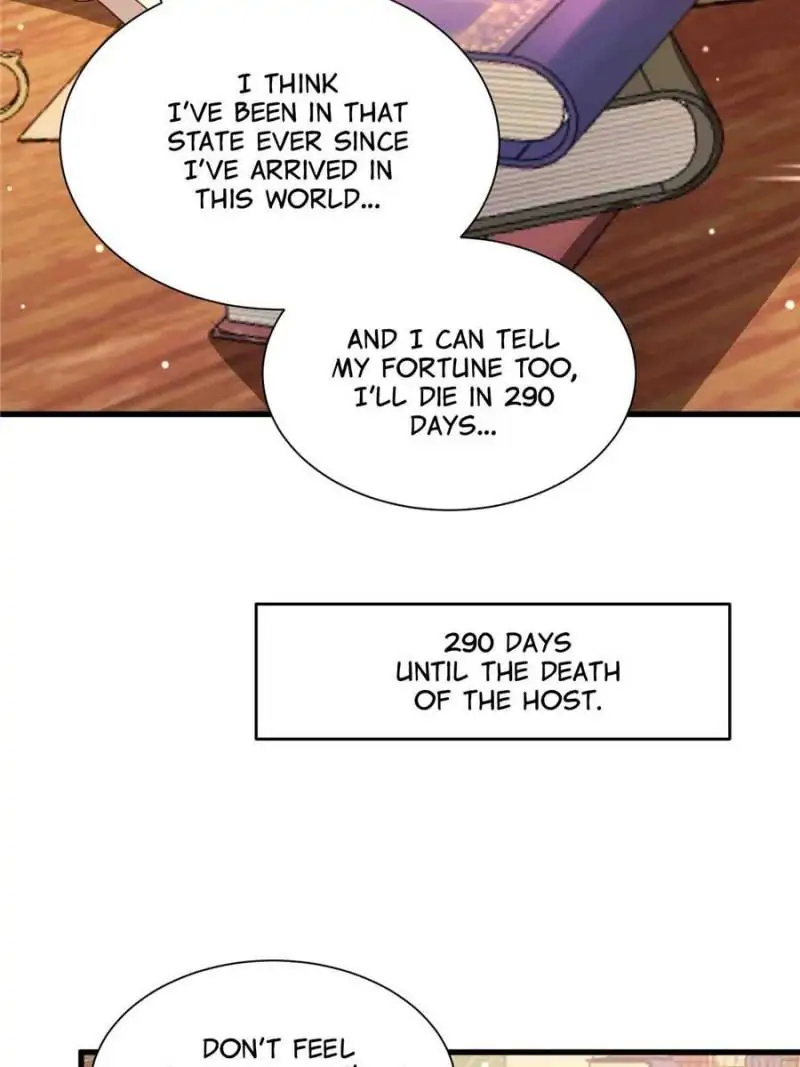 All These Wild Men Want to Marry Me! chapter 25 - page 20