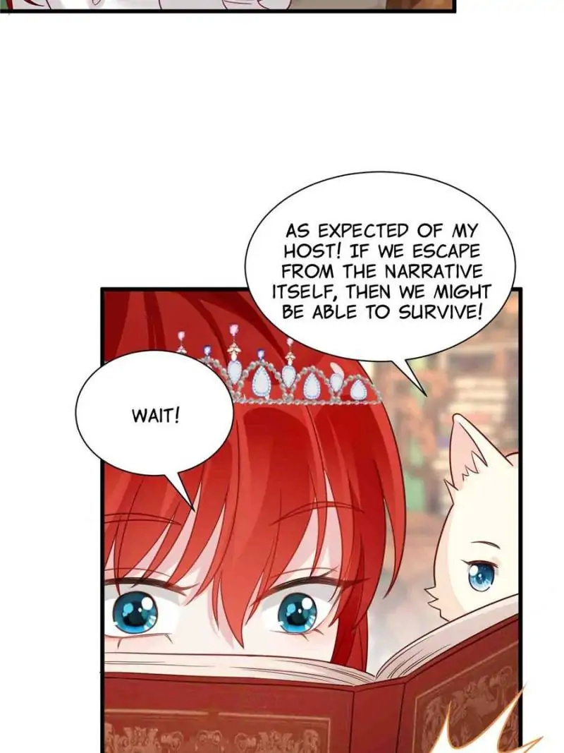 All These Wild Men Want to Marry Me! chapter 25 - page 23
