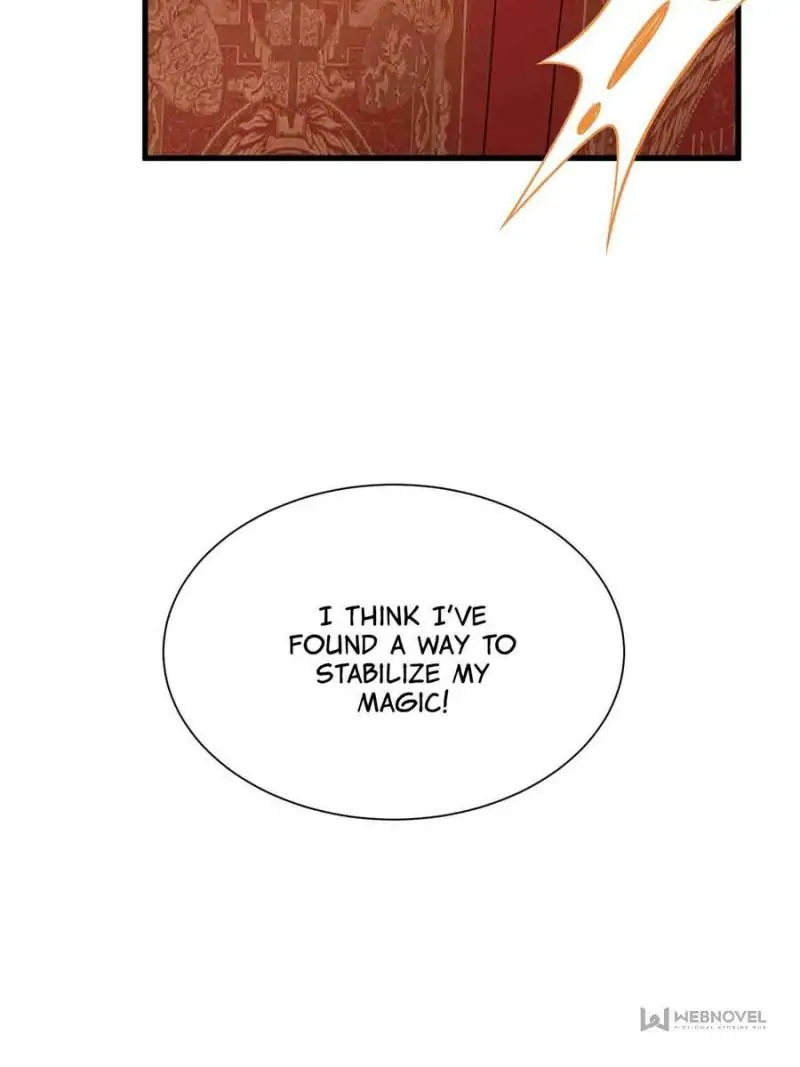 All These Wild Men Want to Marry Me! chapter 25 - page 24