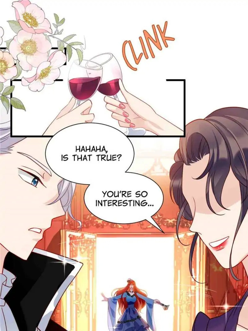 All These Wild Men Want to Marry Me! chapter 25 - page 25