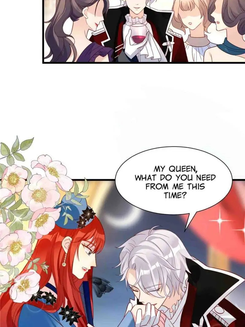All These Wild Men Want to Marry Me! chapter 25 - page 27