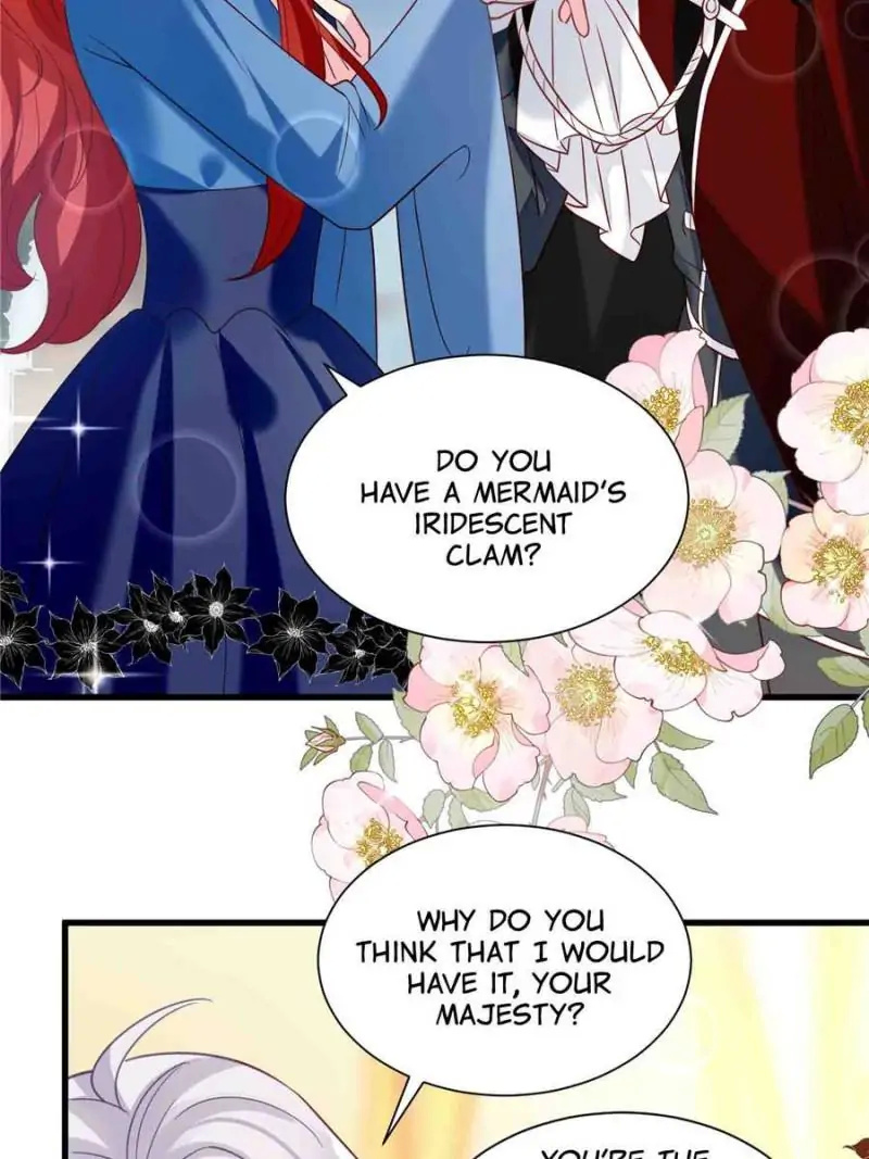 All These Wild Men Want to Marry Me! chapter 25 - page 28