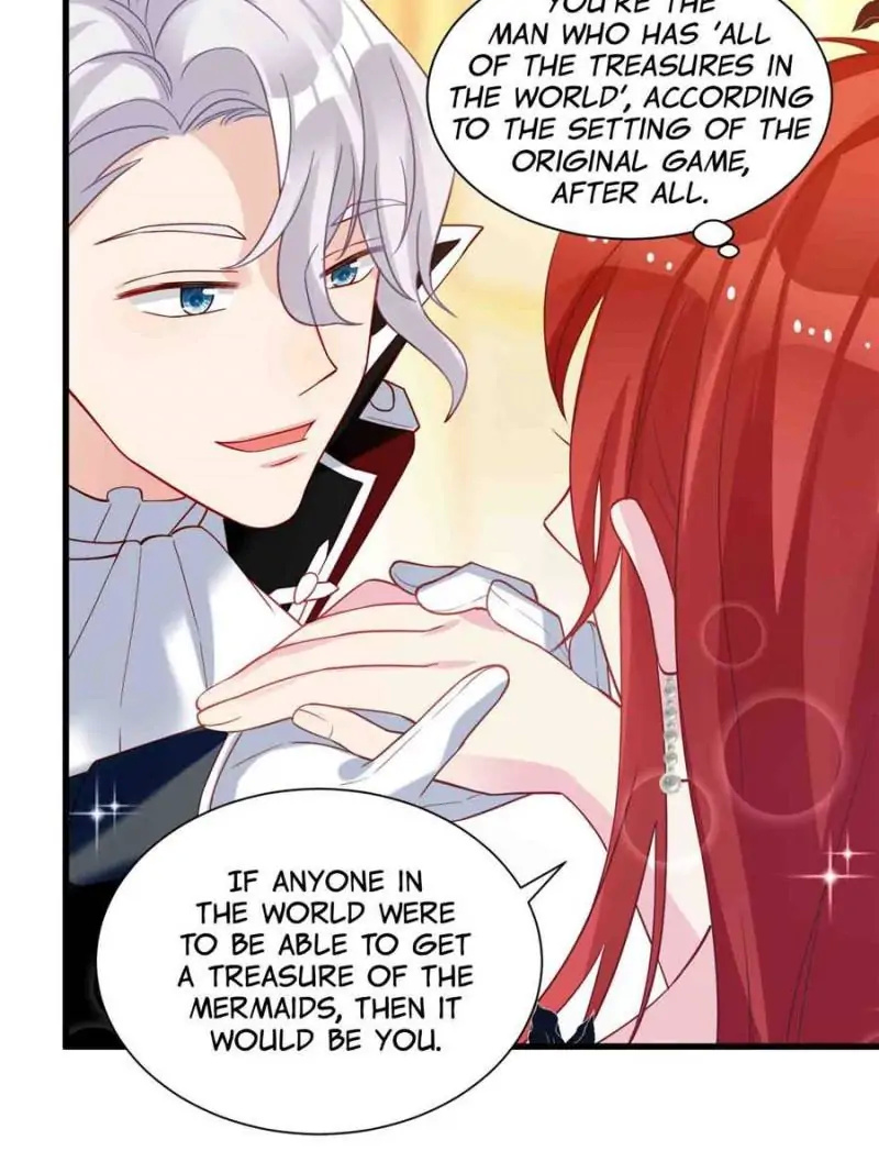 All These Wild Men Want to Marry Me! chapter 25 - page 29