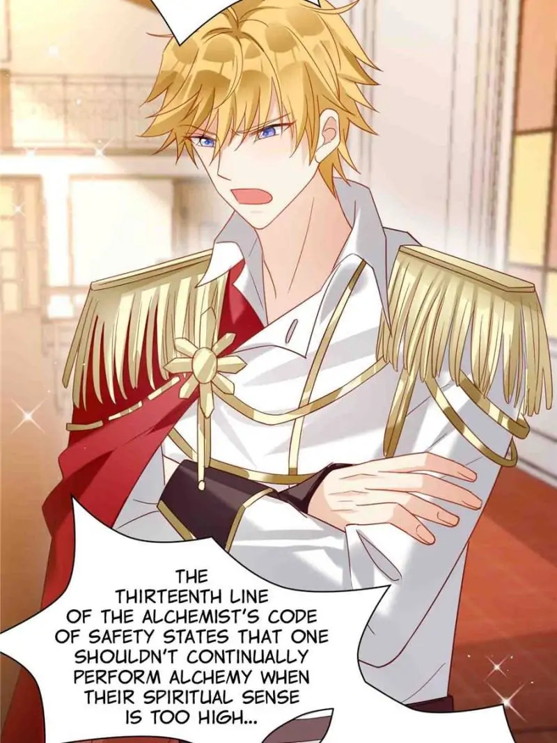 All These Wild Men Want to Marry Me! chapter 25 - page 5