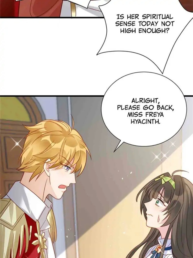 All These Wild Men Want to Marry Me! chapter 25 - page 6