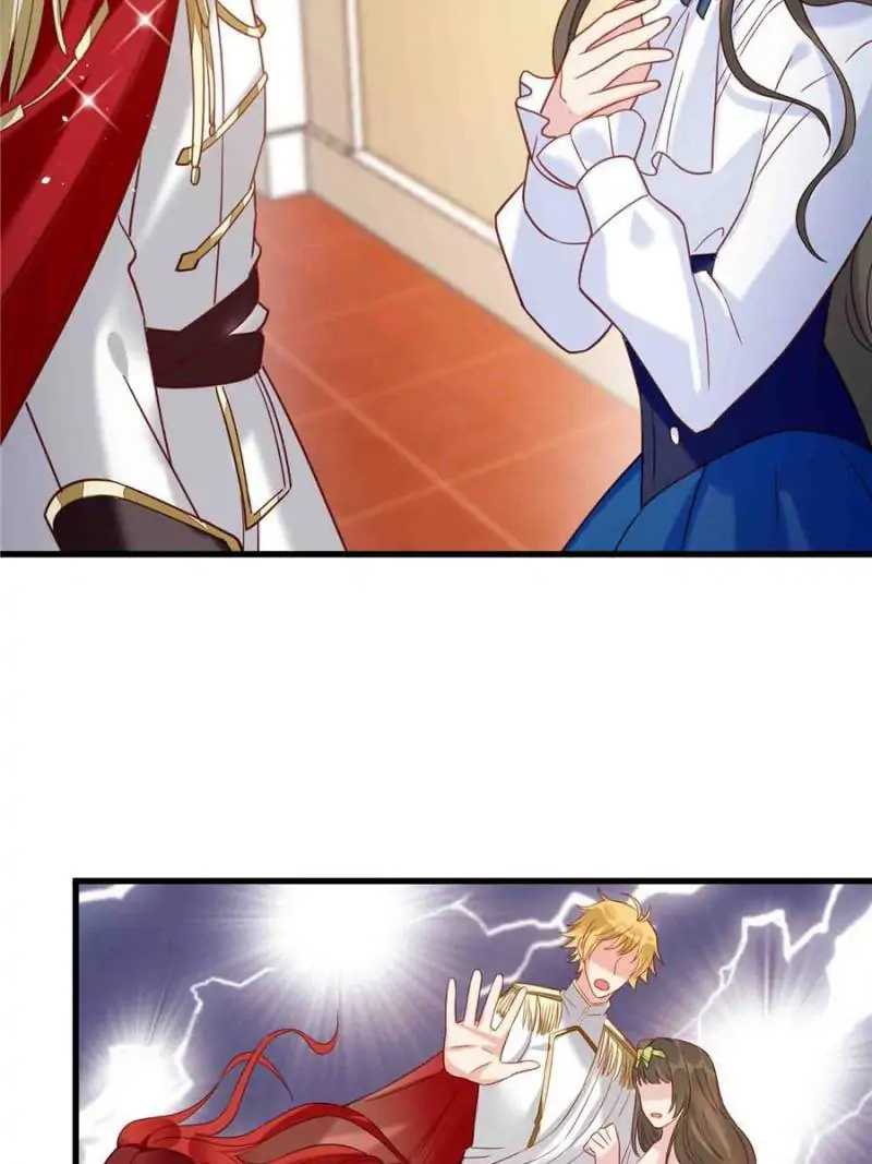 All These Wild Men Want to Marry Me! chapter 25 - page 7