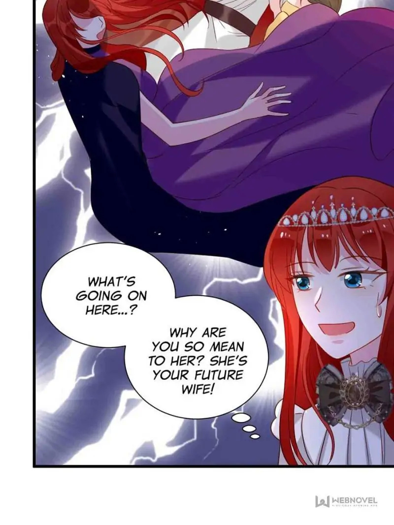 All These Wild Men Want to Marry Me! chapter 25 - page 8