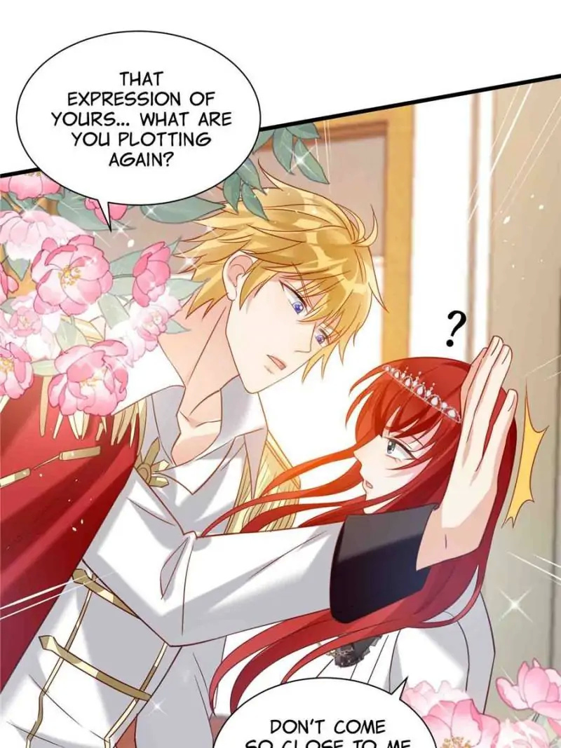 All These Wild Men Want to Marry Me! chapter 25 - page 9