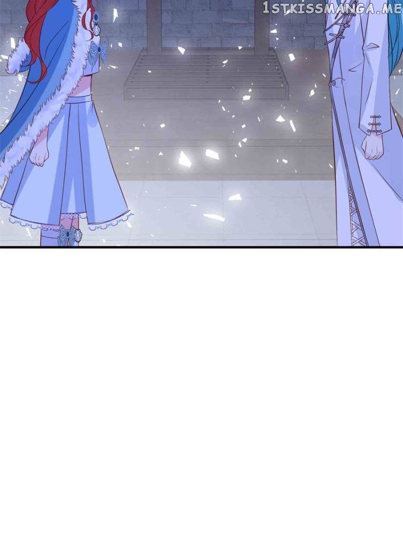 All These Wild Men Want to Marry Me! Chapter 88 - page 15