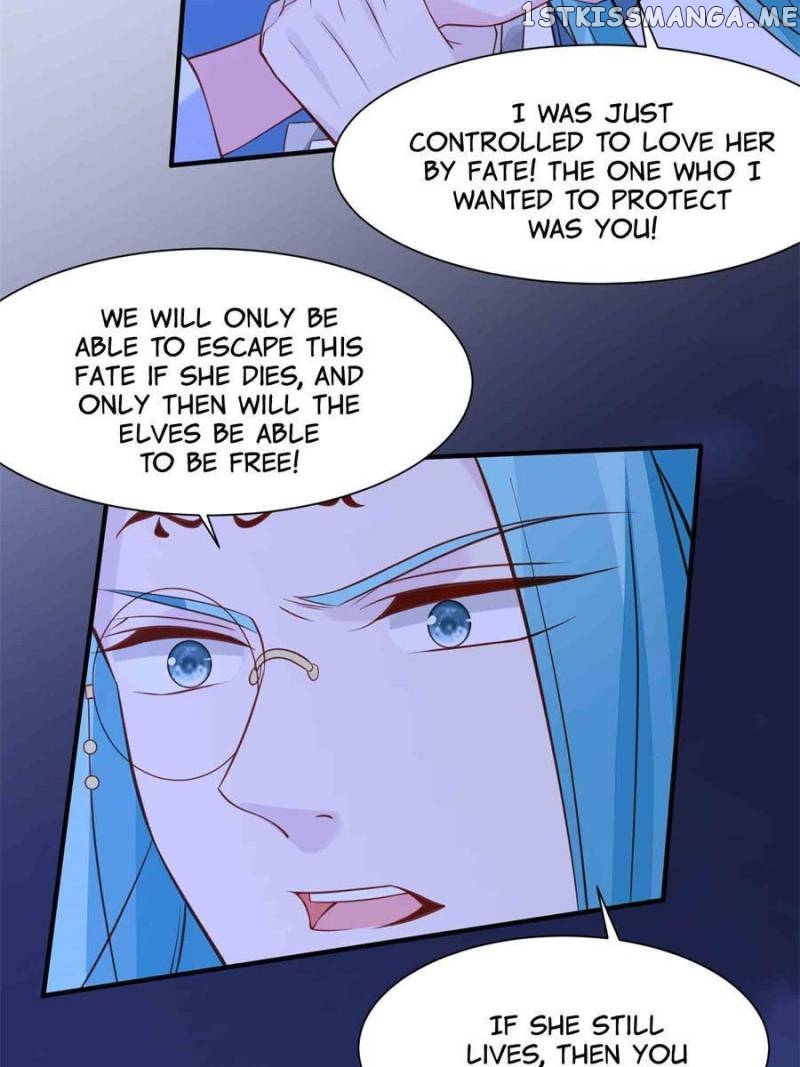 All These Wild Men Want to Marry Me! Chapter 88 - page 18
