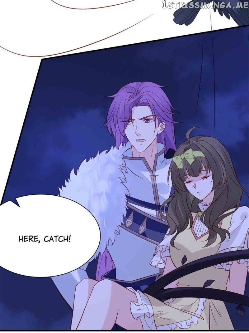 All These Wild Men Want to Marry Me! Chapter 88 - page 2