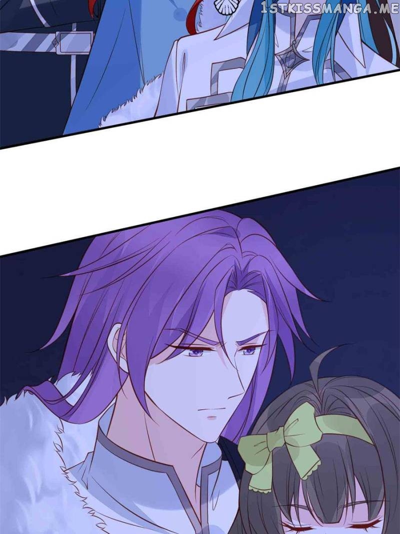 All These Wild Men Want to Marry Me! Chapter 88 - page 21