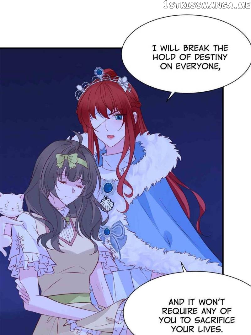 All These Wild Men Want to Marry Me! Chapter 88 - page 26