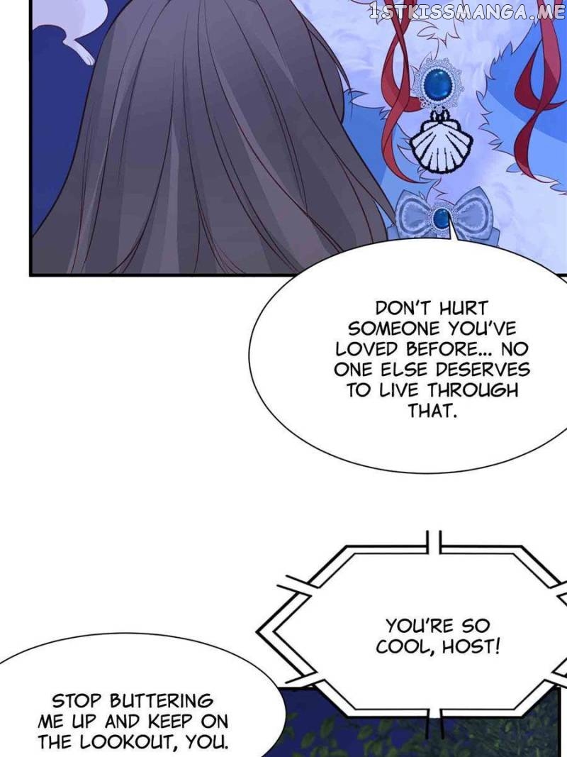 All These Wild Men Want to Marry Me! Chapter 88 - page 28
