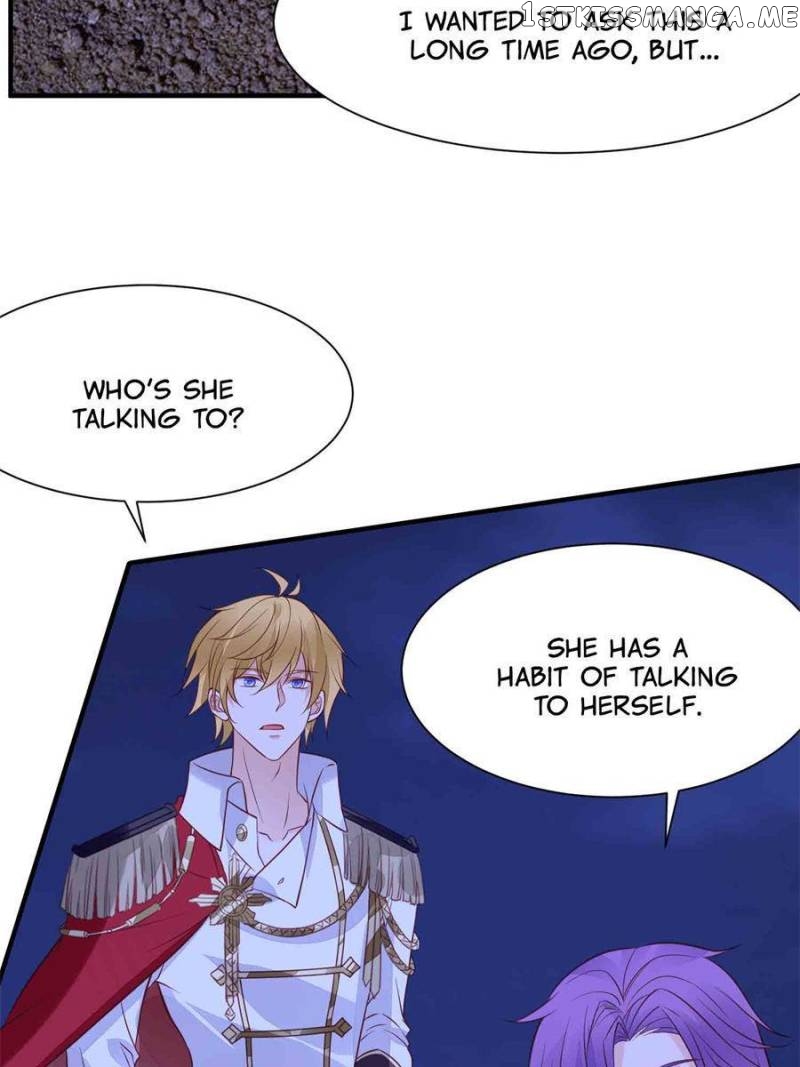 All These Wild Men Want to Marry Me! Chapter 88 - page 30