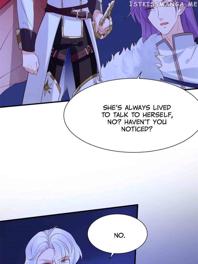 All These Wild Men Want to Marry Me! Chapter 88 - page 31