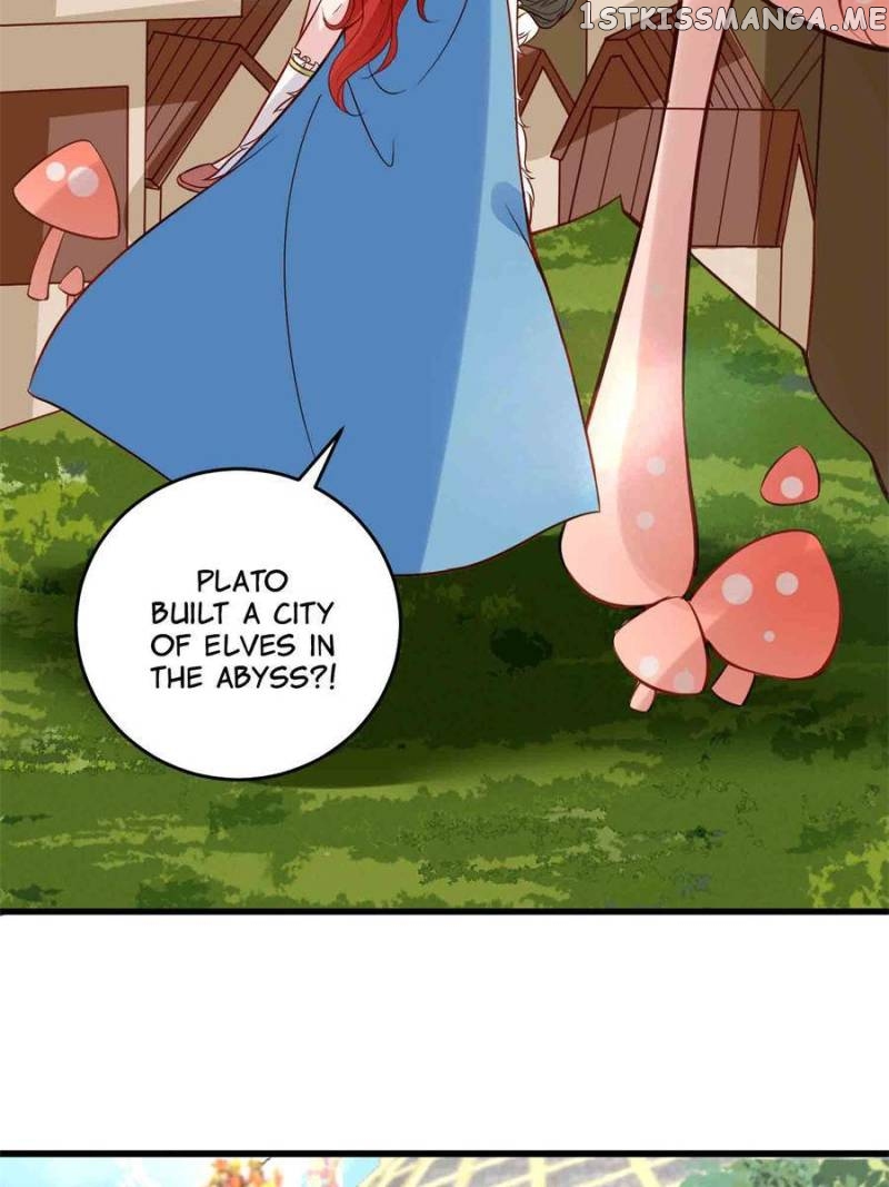 All These Wild Men Want to Marry Me! Chapter 88 - page 39