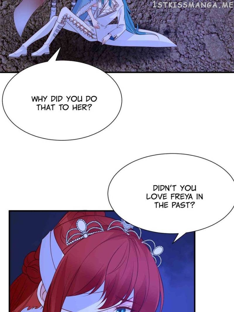 All These Wild Men Want to Marry Me! Chapter 88 - page 4