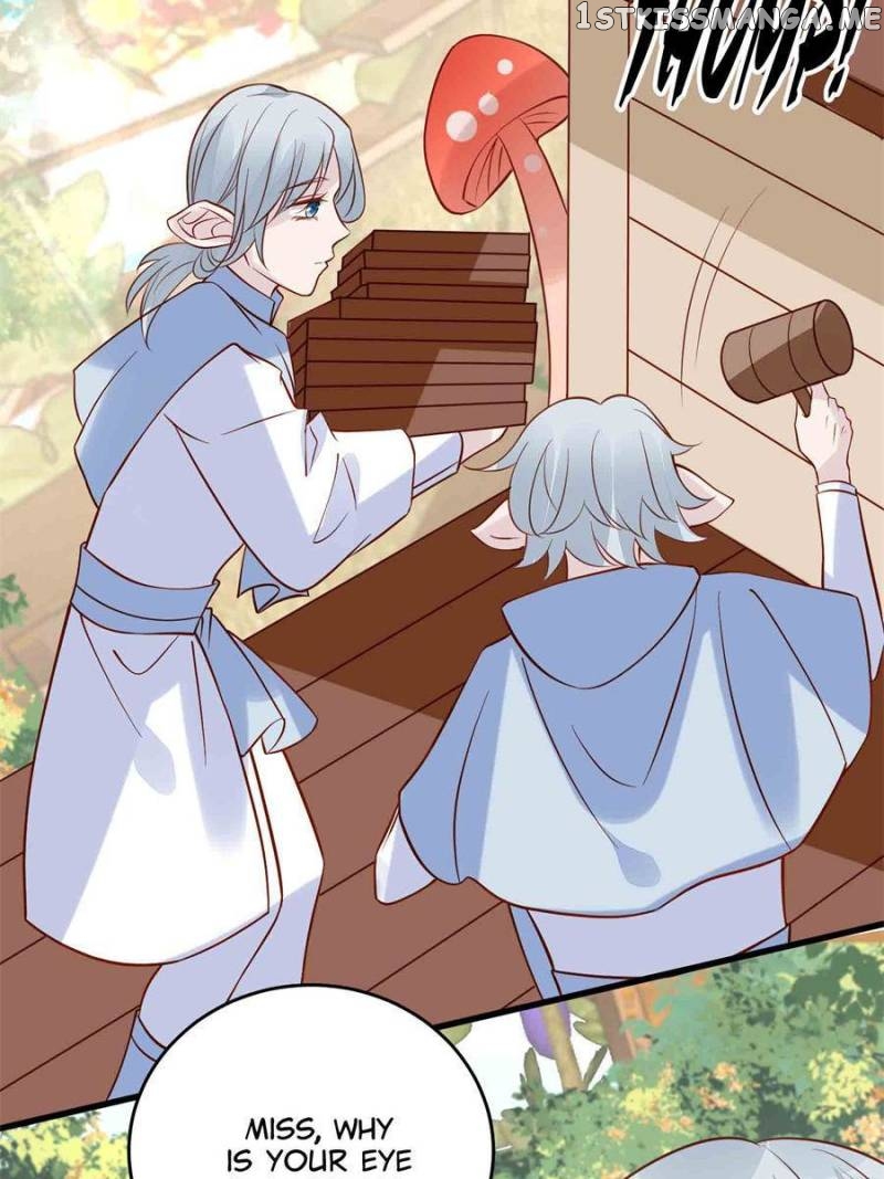 All These Wild Men Want to Marry Me! Chapter 88 - page 41