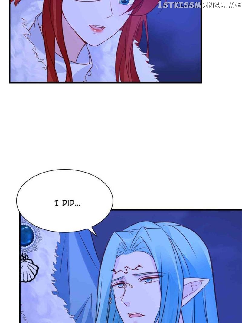 All These Wild Men Want to Marry Me! Chapter 88 - page 5
