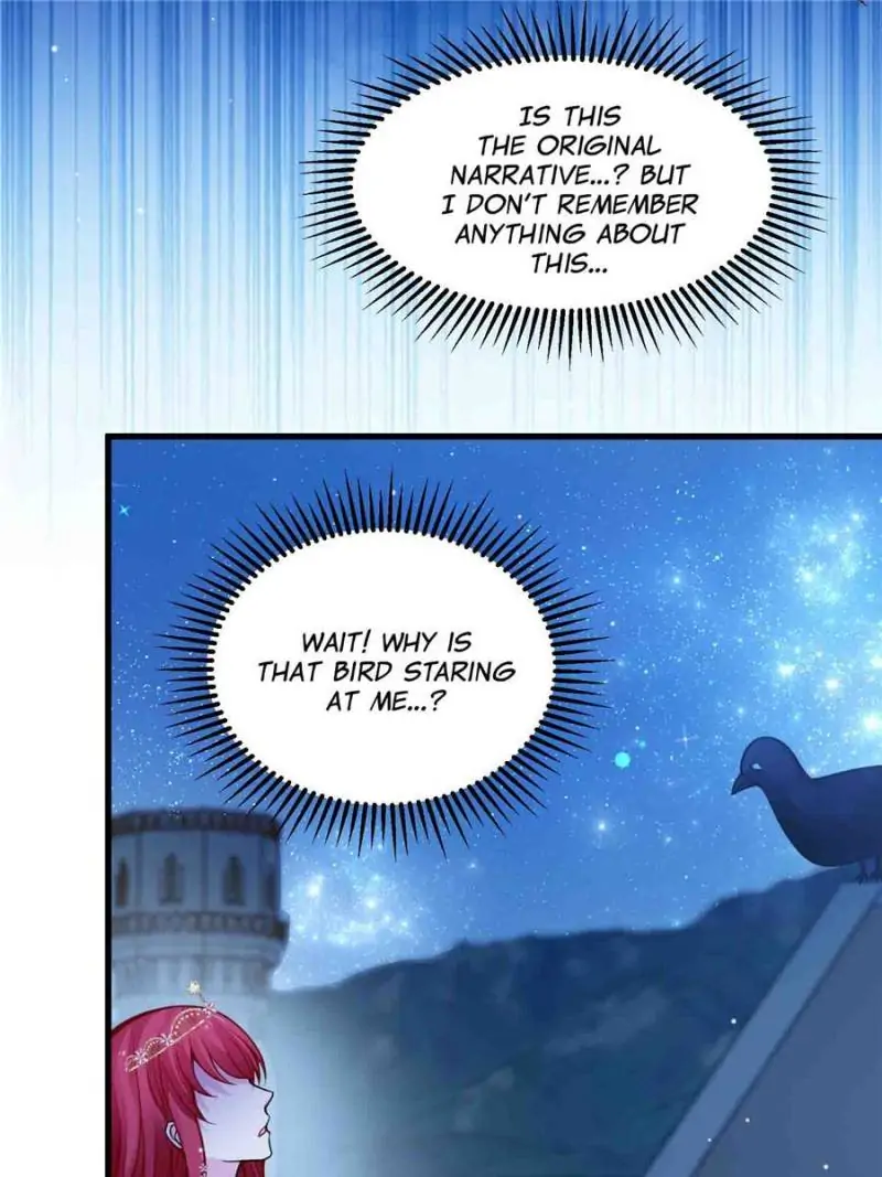 All These Wild Men Want to Marry Me! chapter 36 - page 1