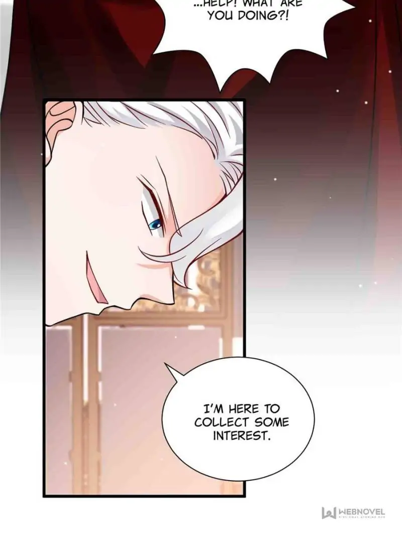 All These Wild Men Want to Marry Me! chapter 36 - page 11