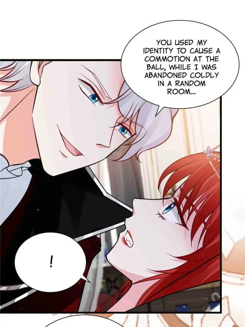 All These Wild Men Want to Marry Me! chapter 36 - page 12