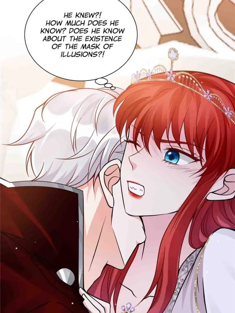 All These Wild Men Want to Marry Me! chapter 36 - page 13