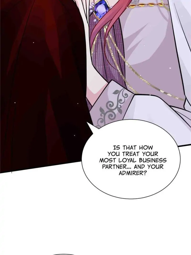 All These Wild Men Want to Marry Me! chapter 36 - page 14