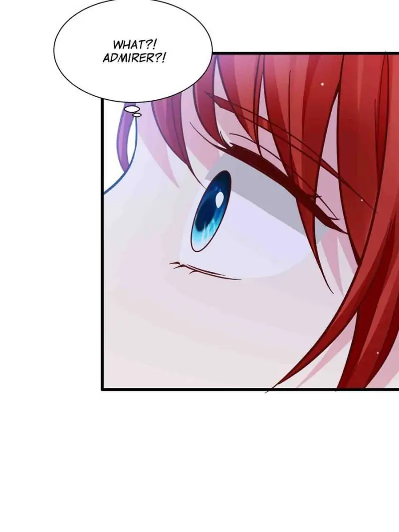 All These Wild Men Want to Marry Me! chapter 36 - page 15