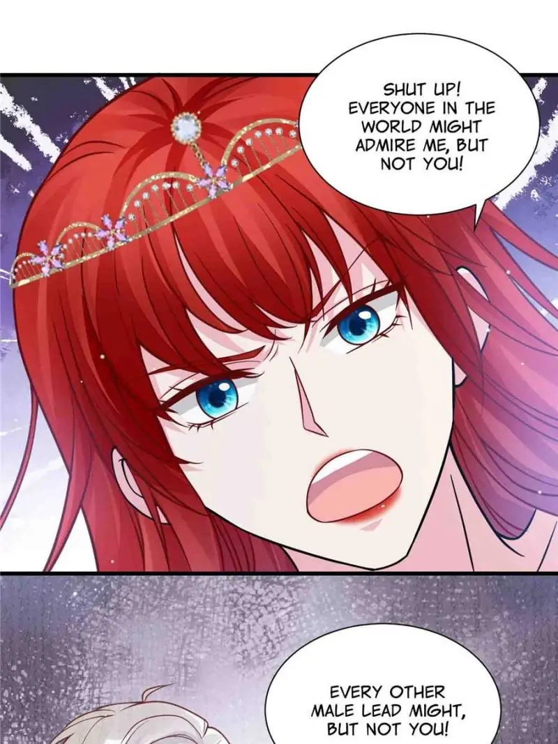 All These Wild Men Want to Marry Me! chapter 36 - page 16