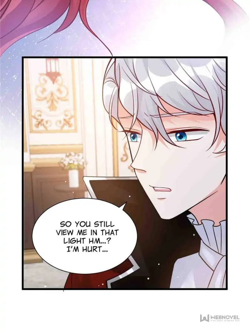 All These Wild Men Want to Marry Me! chapter 36 - page 19