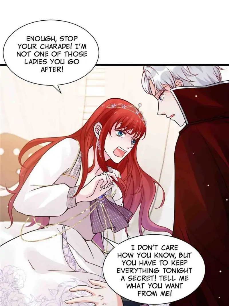 All These Wild Men Want to Marry Me! chapter 36 - page 20