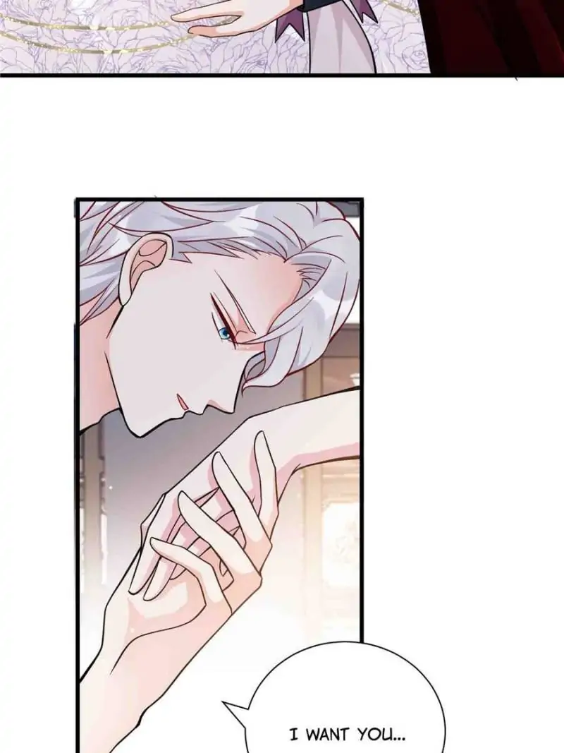 All These Wild Men Want to Marry Me! chapter 36 - page 21