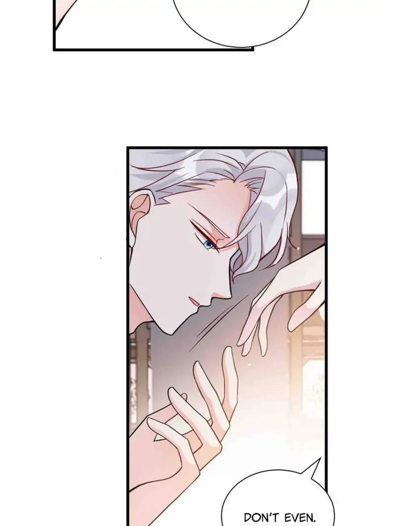 All These Wild Men Want to Marry Me! chapter 36 - page 22