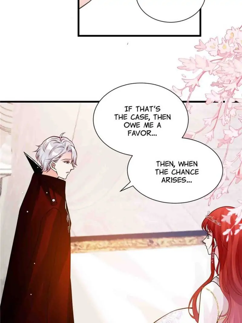 All These Wild Men Want to Marry Me! chapter 36 - page 23