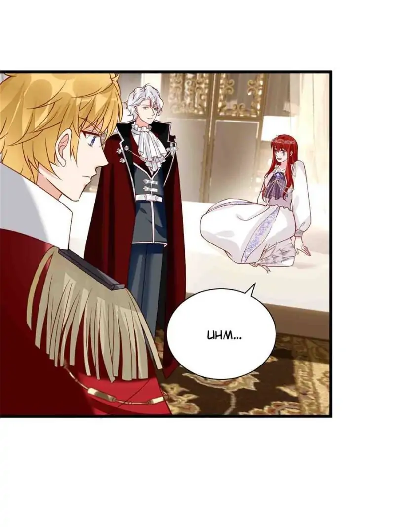 All These Wild Men Want to Marry Me! chapter 36 - page 28