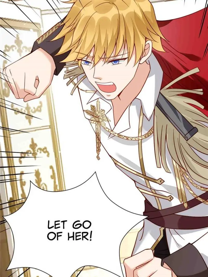 All These Wild Men Want to Marry Me! chapter 36 - page 30