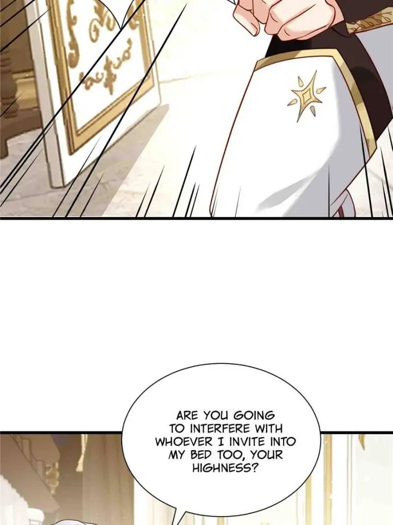 All These Wild Men Want to Marry Me! chapter 36 - page 31