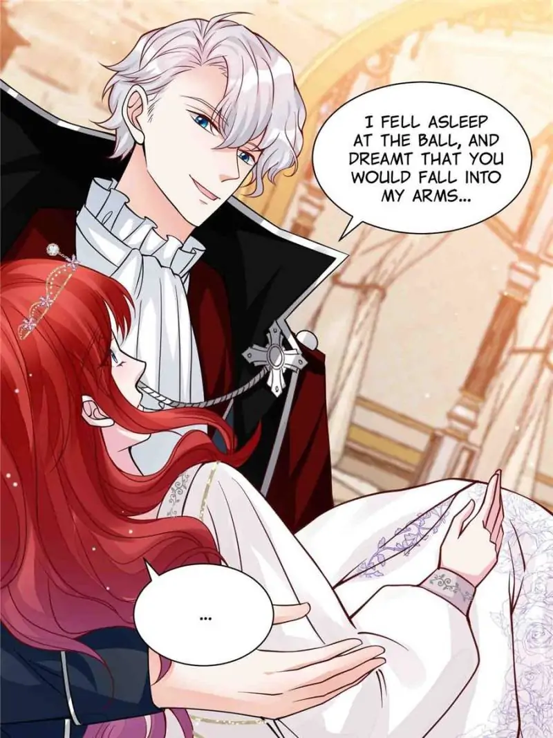 All These Wild Men Want to Marry Me! chapter 36 - page 4